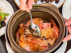 -外婆家(杭州马塍店·杭帮菜名店)