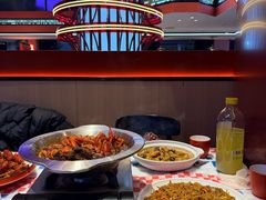 -去吃龙虾 | 烧烤·龙虾馆(红林世界城店)