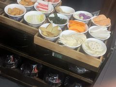 -火凤祥鲜货火锅·清真食品(宁夏总店)