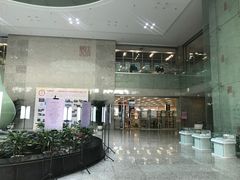 -金陵图书馆