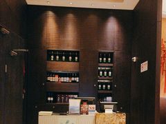 -上海金桥红枫万豪酒店-万豪中餐厅