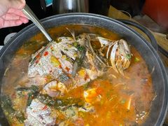 -湘缘道客•湘缘饭店·25年湘菜馆(古墩路店)