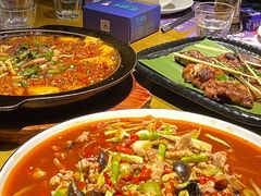 -别院里音乐餐酒吧(双流航空港店)