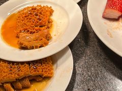 -京香轩·中餐厅(上海中庚聚龙酒店)