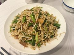 -丽华家常菜(北马路店)