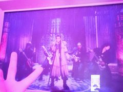 -真爱范特西KTV(交大店)