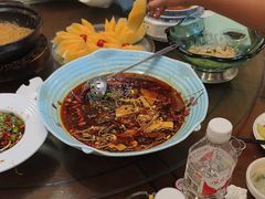 -鼎晟江南·融合江南宴(固戍店)