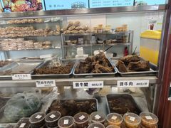 -牛街清顺斋小吃(牛街东里小区一区店)