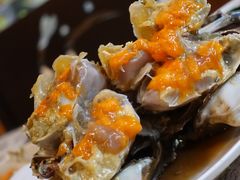 原味酱油蟹-普乐酱蟹(coex店)