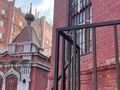 -圣·阿列克谢耶夫教堂