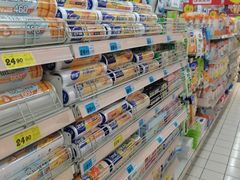 -大润发(勤业店)