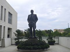 -长洲岛