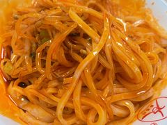 -薛昌利大米面皮(南关正街店)