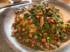 -87号烧烤海鲜·大排档(金沙滩店)