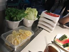 -海底捞火锅(枫蓝国际购物中心店)
