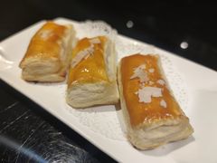 榴莲酥-高第街56号餐厅(美莲广场店)