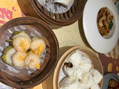 -点都德(奥体印象城店)