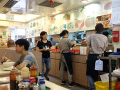 -洪利粥店茶餐厅