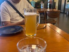 -普兰达德国餐厅·德式脆皮烤猪肘·自酿啤酒(观唐店)