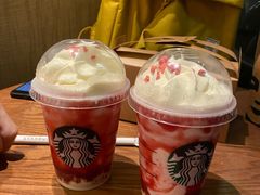 -星巴克(讯美科技广场店)