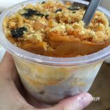 奶冻不行「桃桃雪媚娘」