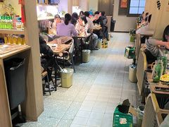 -街角等你.大连海鲜烧烤.经典铁板海鲜串(西安路店)