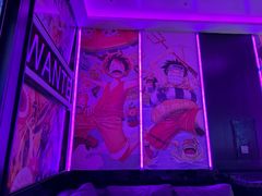 -酷秀KTV(五道口店)