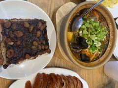 -紫光园·烤鸭(沙河物美店)