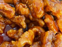 -九龙餐厅(大沽路店)