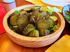 -申德勒加油站西餐厅(日坛路总店)