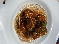 -北平食府(马鞍山路店)