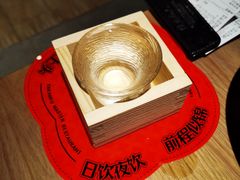 -烧肉达人•炭火烧肉(新天地店)
