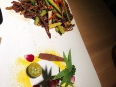-周三的情书花园餐厅(江北店)