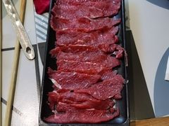 -渝厨生态火锅(合川区府店)
