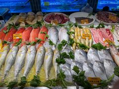 -海味世家·家常菜馆(明州里店)