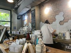 -愉市 Hippy Market(香榭里花园店)