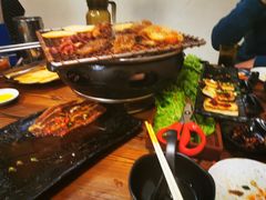 -大壮家原味烤肉(兴华北街店)