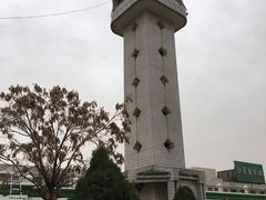 -银川南关清真寺