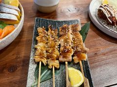 -阿泽料理