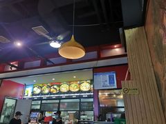 -六味牛杂煲·斋菜煲(桫椤湾店)