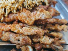 -老刀刀削面烧烤