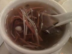 瑶池素翅-佛有缘素食馆·荔湾老字号(陈家祠首店)