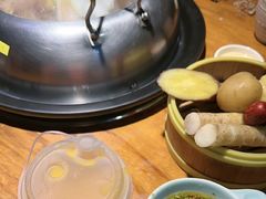 -三个渔夫·蒸汽海鲜(小白楼店)