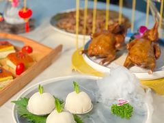 -光明招待所(邦凯科技园店)