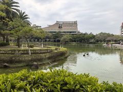 -厦门大学(思明校区)