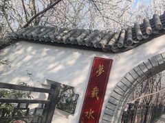 -桃花堤公园