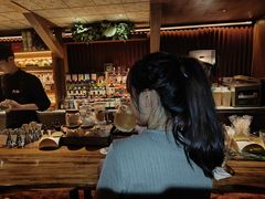 -NAYA Bar ·酒(红山店)