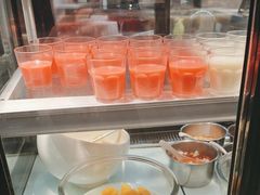 -遇上西雅图多融合海鲜自助餐厅(中房金谊广场店)