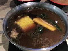 -吉野家(人和香港城店)