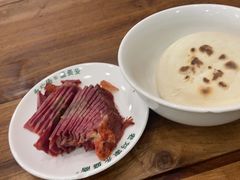 -老刘家永盛斋·传统泡馍(东关南街店)